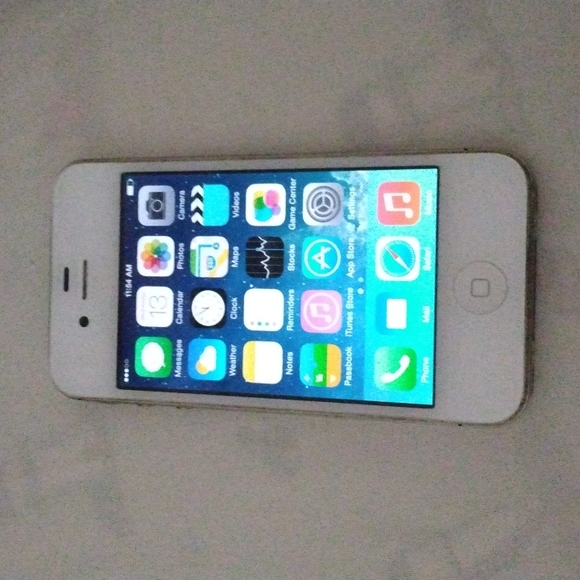 Iphone 4 SE